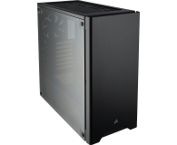 CORSAIR Carbide Series 275R ATX CC-9011130-WW Czarna - 425179 - zdjęcie 3